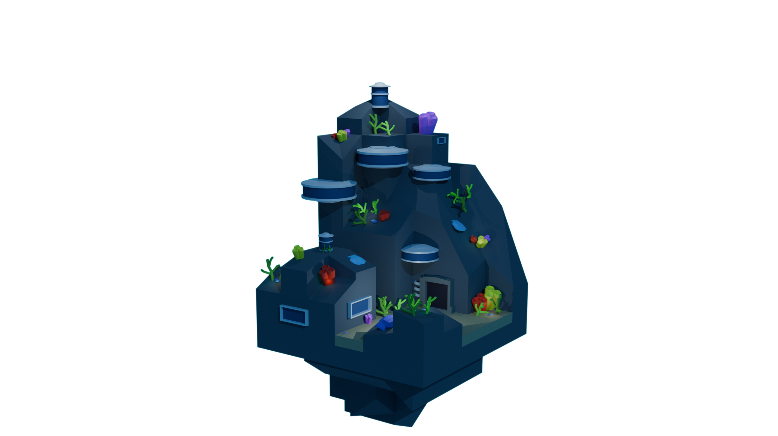 aqua reef