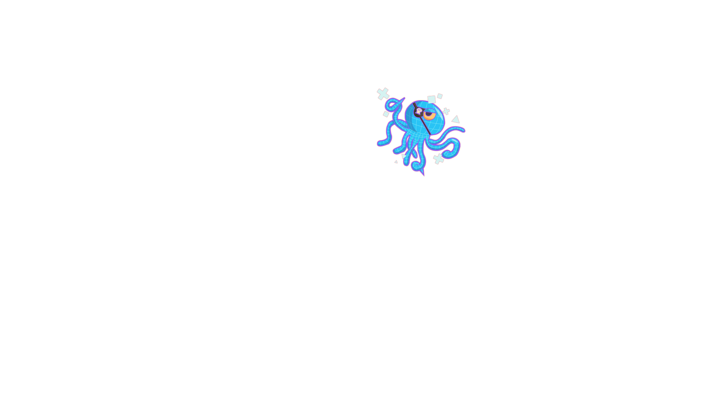 cyber octo