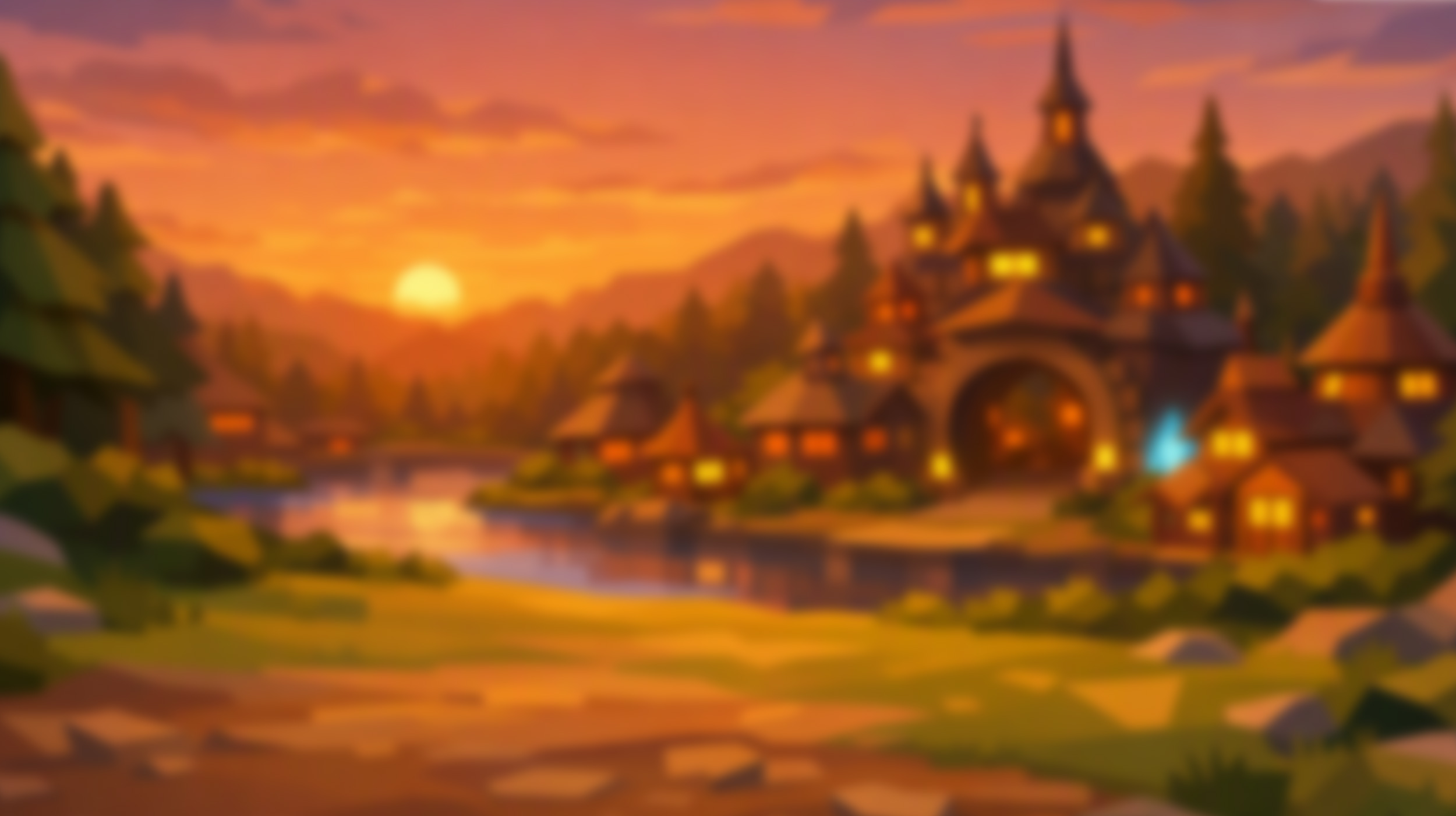 fantasy background