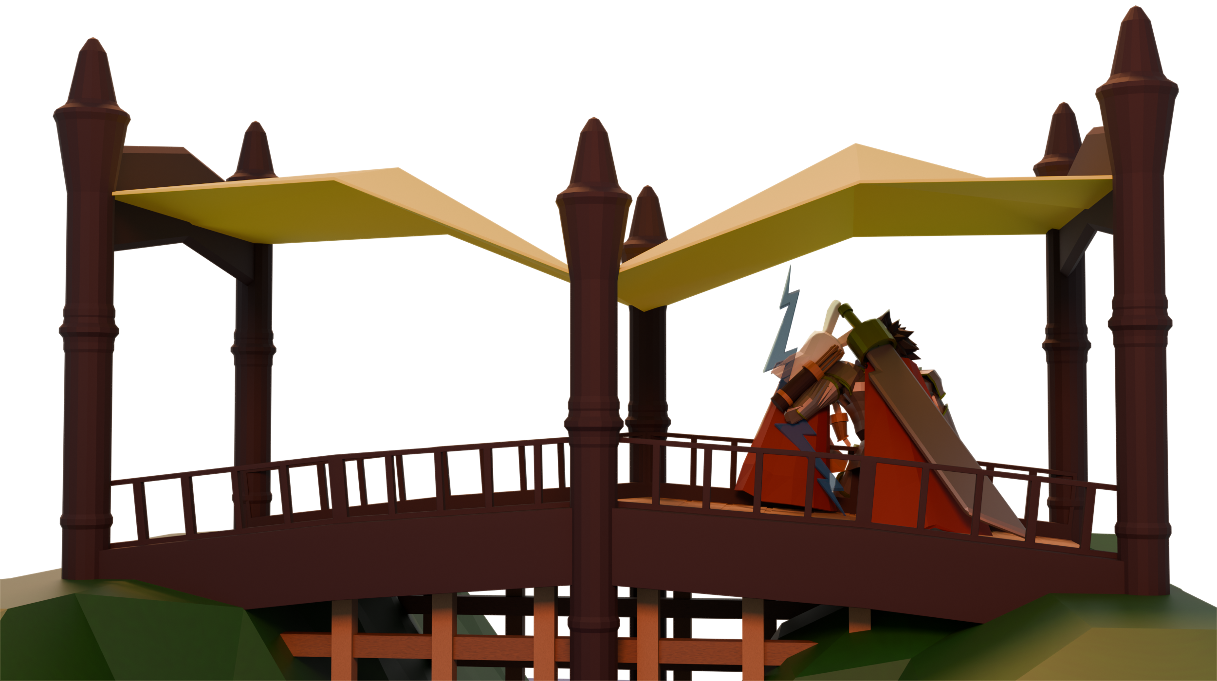 bridge
